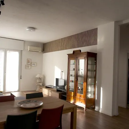Apartamento Residenza Cadorna Vicenza