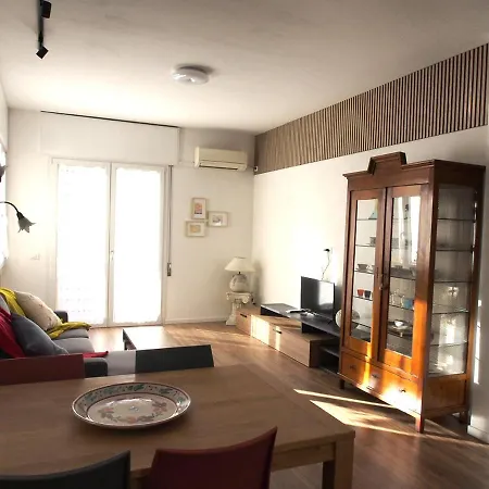 Apartamento Residenza Cadorna Vicenza