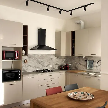 Residenza Cadorna
