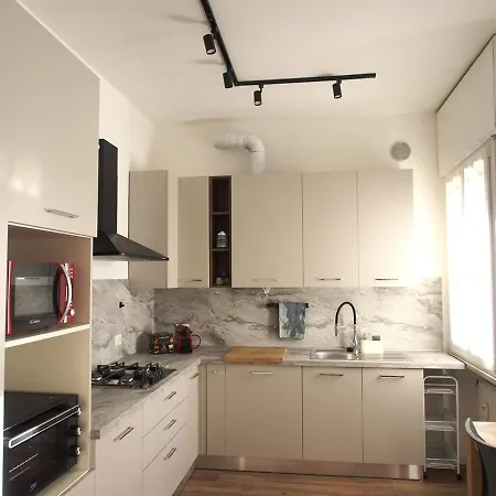 Apartamento Residenza Cadorna Vicenza