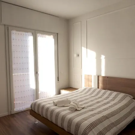 Residenza Cadorna Apartamento