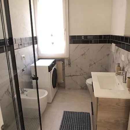 Residenza Cadorna Apartamento