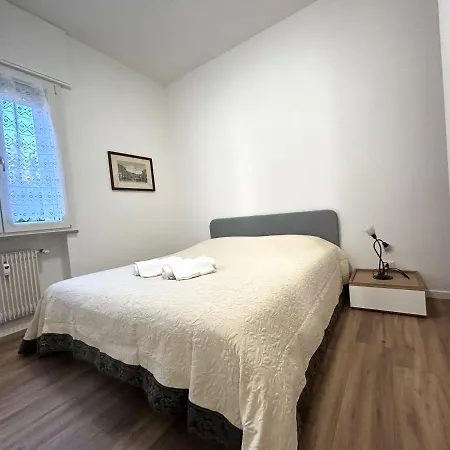 Residenza Cadorna