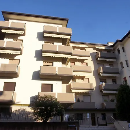 Residenza Cadorna *