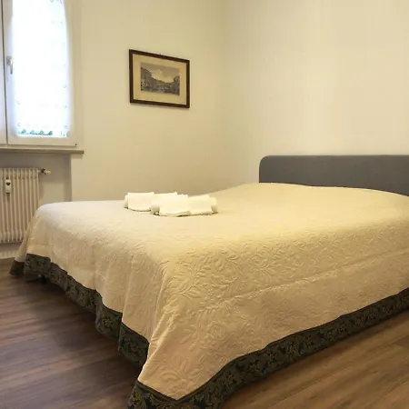 Residenza Cadorna