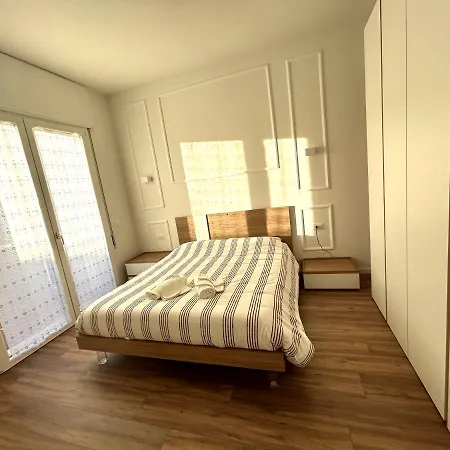 Apartamento Residenza Cadorna *